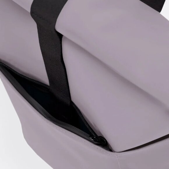 Hajo Mini Backpack - Lotus Series Dusty Lilac - Picture 3 of 16